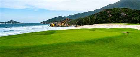 sea links golf country club