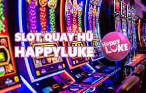 slot happyluke