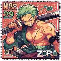 slot w88 zoro