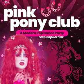 songmeanings pink pony club