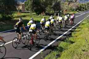 south city cycling club