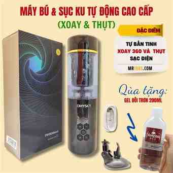 sục cu k8