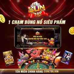 sun 789 club
