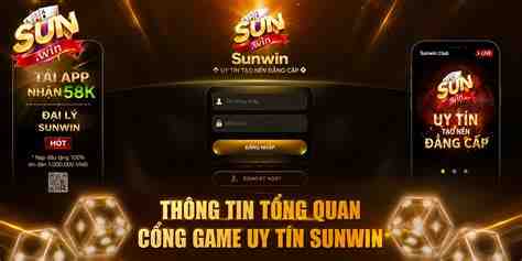 sunwin club