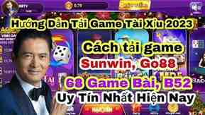 sunwin go88