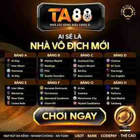 ta88 club