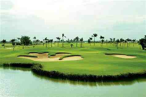 taekwang jeongsan country club
