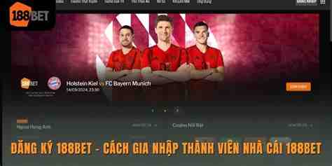 tại 188bet