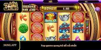 tại 3king win