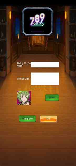 tải 789 club cho android