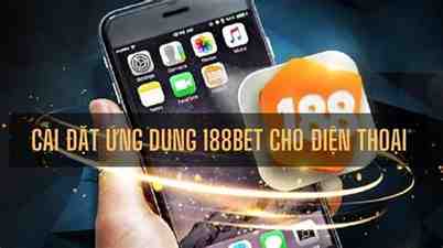 tải app 188bet cho android