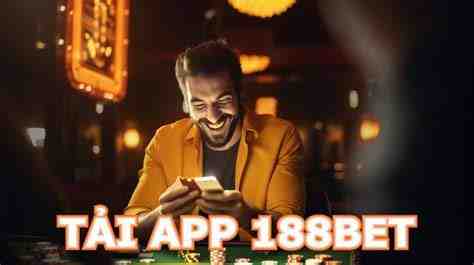 tai app 188bet