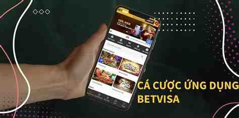 tải app betvisa