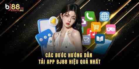 tải app bj88