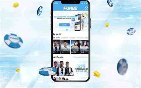 tải app fun88