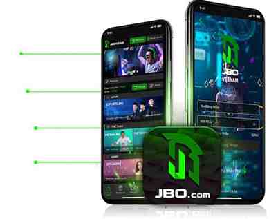 tải app jbo