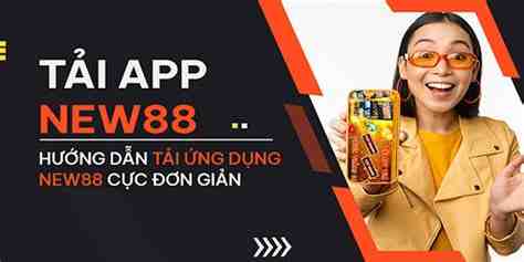 tải app new88 android