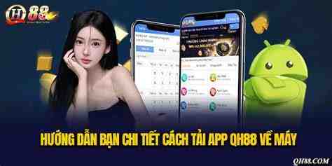 tải app qh88