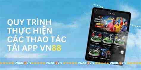 tải app vn88