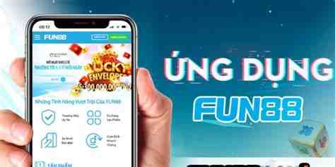 tải fun88 mobile ios