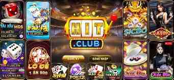 tải game hit club