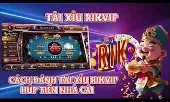 tai game rikvip