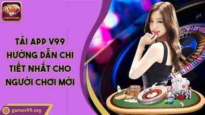 tải game v99