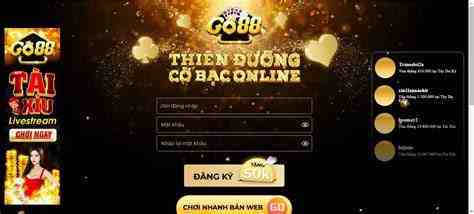 tại go88 apk