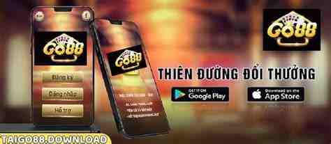 tải go88 cho ios