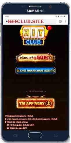 tải hit club go88