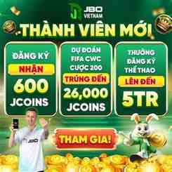 tại jbo vietnam