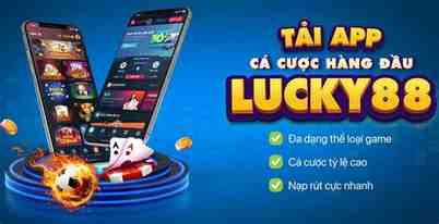 tải lucky88