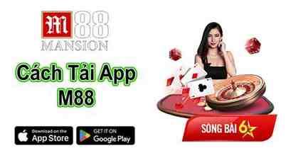 tải m88