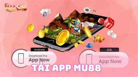 tải mu88 app