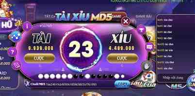 tài tài xỉu md5 go88