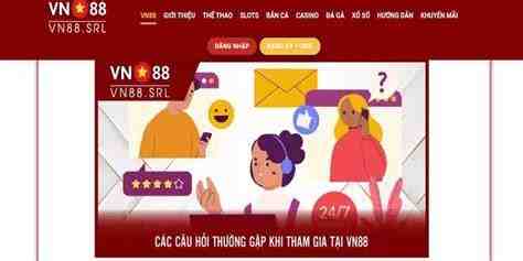 tại vn88