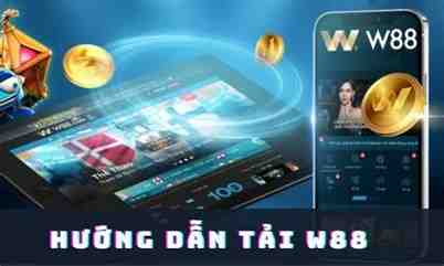 tải w88 ios