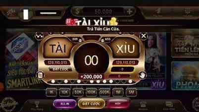 tài xỉu sunwin go88