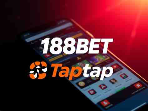 taptap asia 188bet