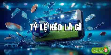 ti le keo sbobet