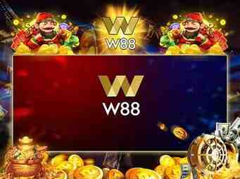 tiền thưởng w88