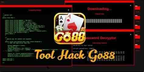tool go88 tài xỉu
