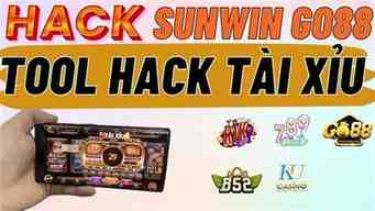 tool tài xỉu go88 - sunwin chuẩn 100