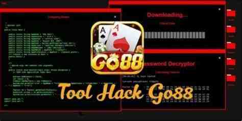 tool tài xỉu go88