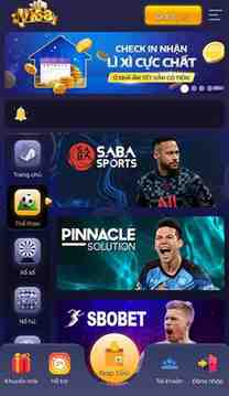 trang cá cược bóng đá sbobet