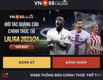 trang cá độ bóng đá vn88