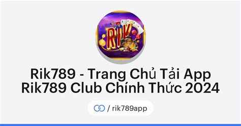 trang chủ 789 club