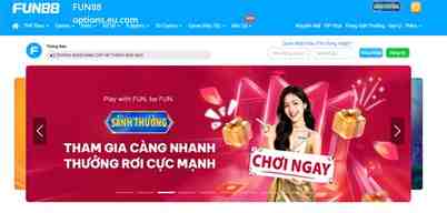 trang chu fun88
