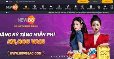 trang chu new88