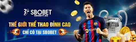 trang chu sbobet